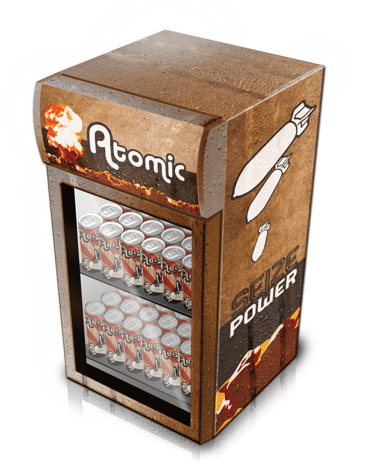 AtomicFridge