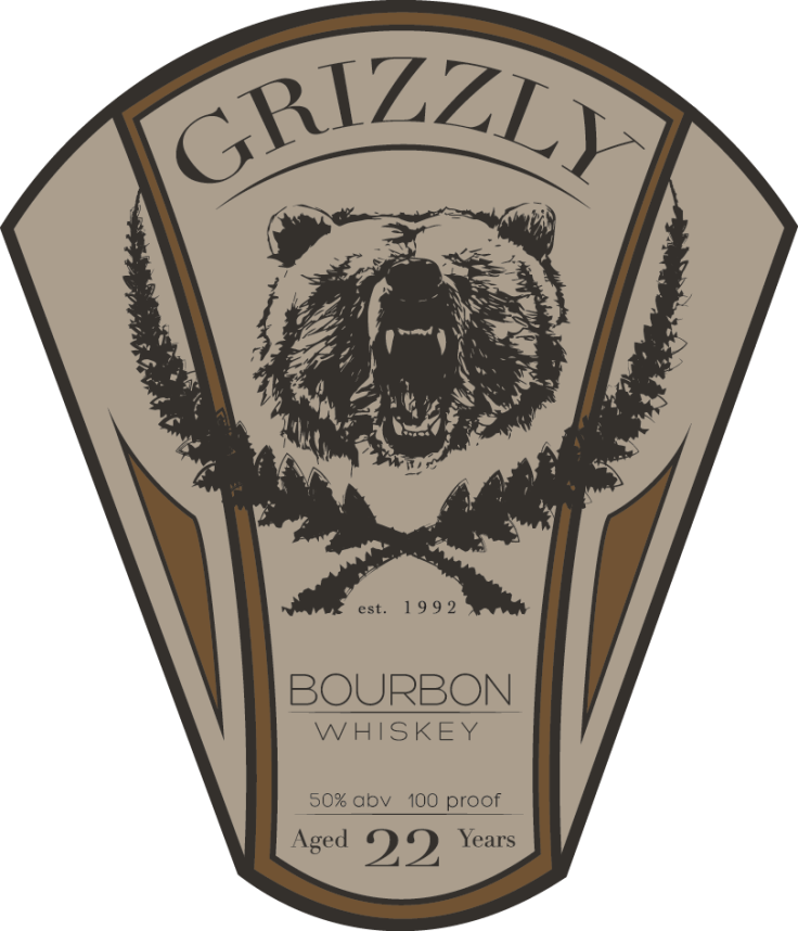GrizzlyLabel