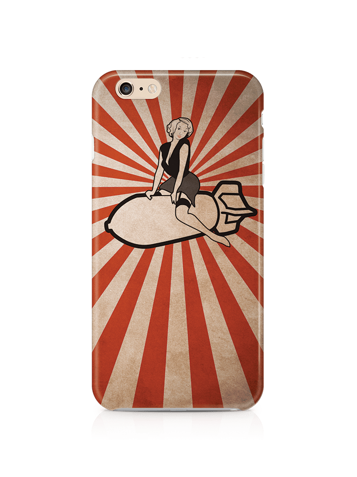 IphoneCase(powerPRINT)