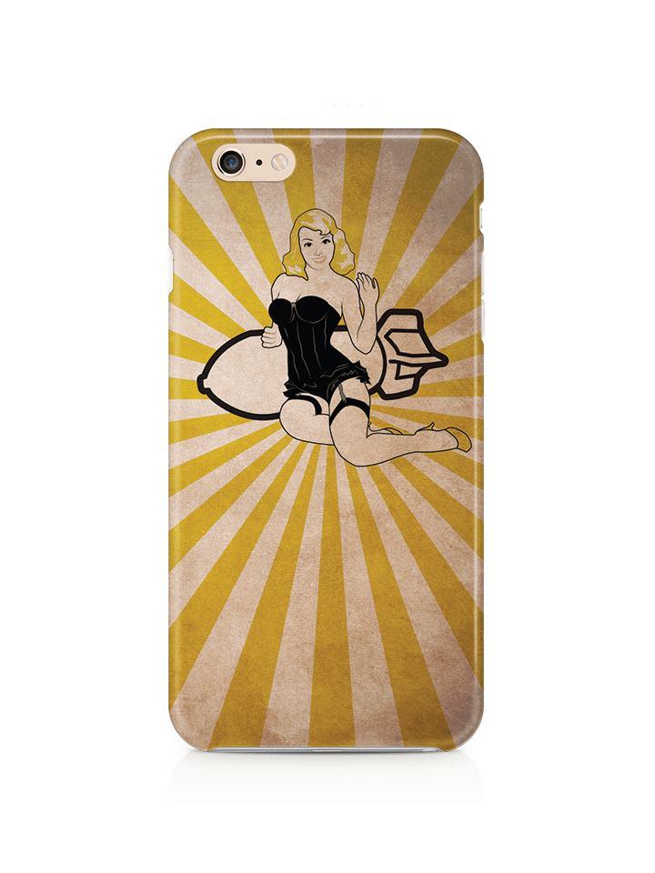 IphoneCase(SummerPRINT)